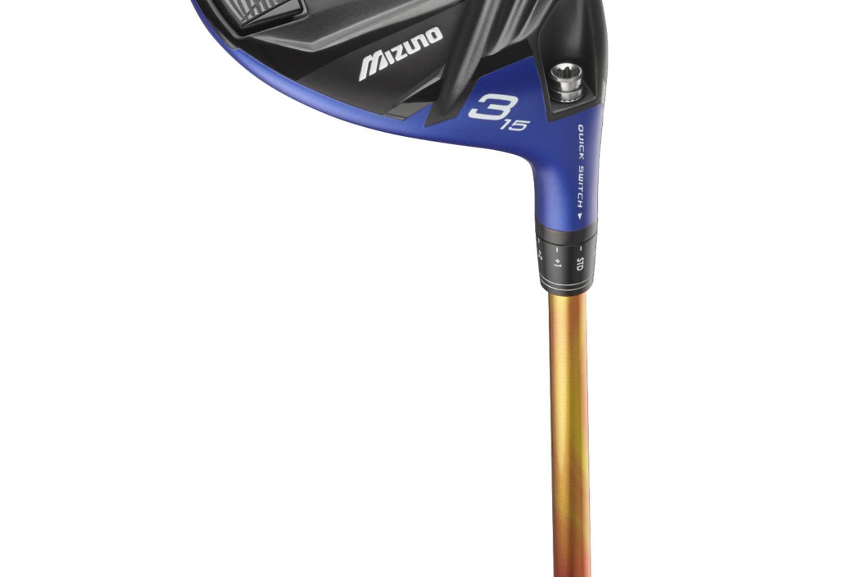 mizuno jpx 900 fairway wood review